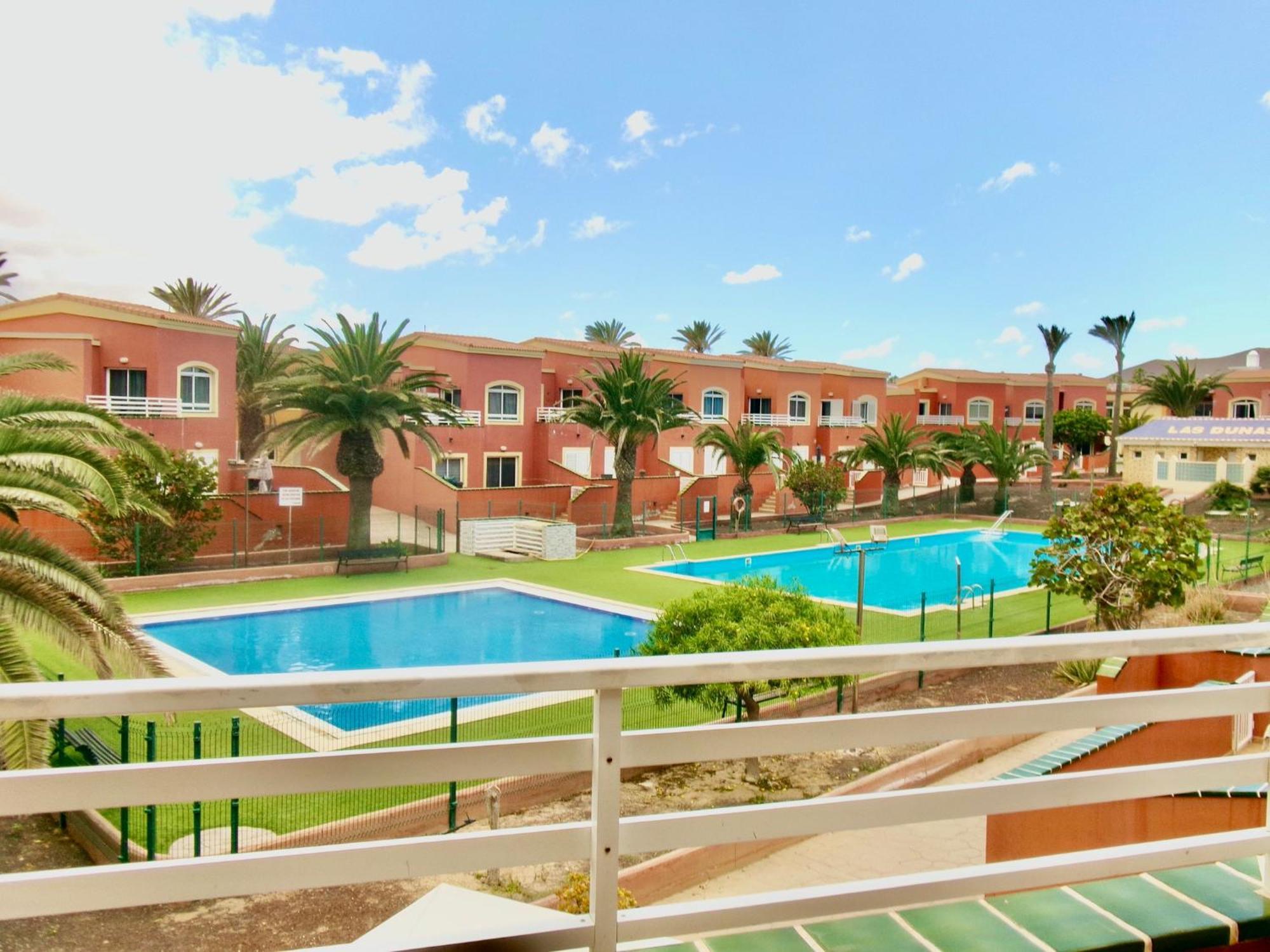Villa Casa Milo à Corralejo Extérieur photo